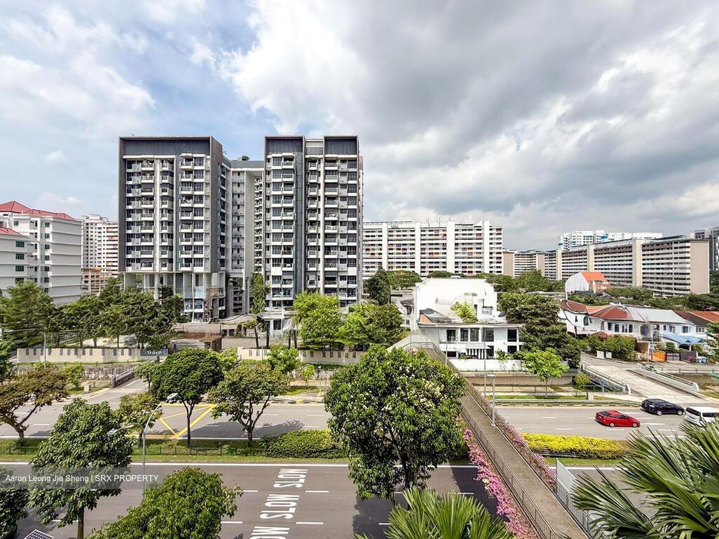Kovan Grandeur (D19), Apartment #507053271